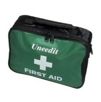 Vehicle and General Purpose First Aid Kit